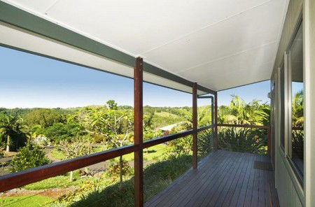Alstonville Country Cottages - Accommodation NT 1