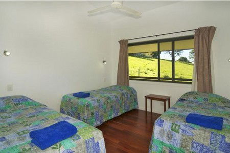 Alstonville Country Cottages - Accommodation NT 3