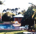 Humes Hovell Bed And Breakfast - Accommodation NT