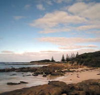 Flinders Bay Caravan Park - Accommodation NT