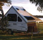 Turner Caravan Park - Accommodation NT
