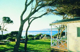 Yallingup Beach Holiday Park - Accommodation NT 0