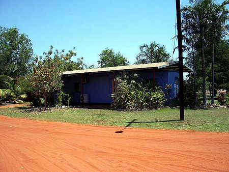 Dampier Penisula WA Accommodation NT