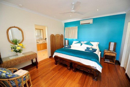 Reflections B & B - Accommodation NT 1