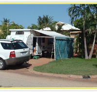 Broome Vacation Village - Accommodation NT