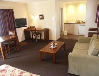 Armidale Pines Motel - Accommodation NT 3