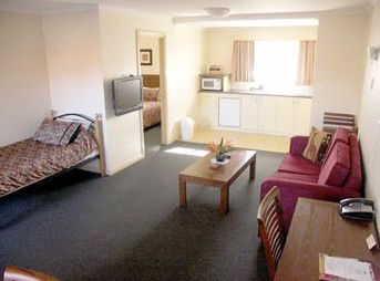Armidale Pines Motel - Accommodation NT 4