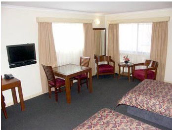 Armidale Pines Motel - Accommodation NT 5