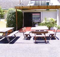 Acacia Motor Inn - Accommodation NT