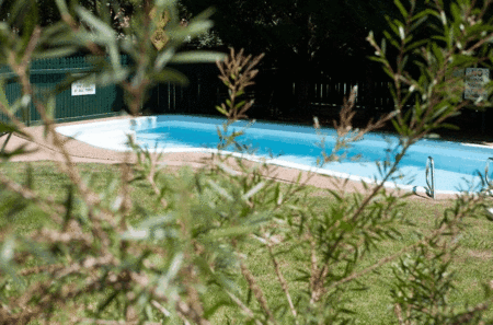 Alluna Motel - Accommodation NT 0