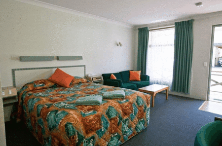 Alluna Motel - Accommodation NT 4