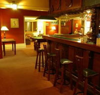 Best Western Cotswold Gardens - Accommodation NT