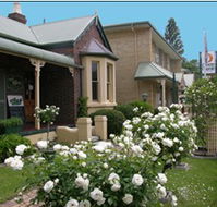 Country Comfort Armidale - Accommodation NT