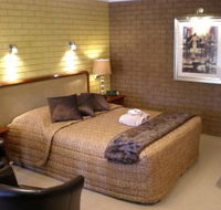 Estelle Kramer Motor Inn - Accommodation NT