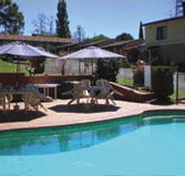 Hideaway Motor Inn - Accommodation NT