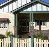 Fairhaven Cottage - Accommodation NT