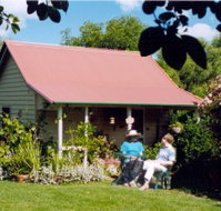 Poppys Cottage BB - Accommodation NT