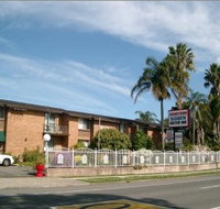 Adamstown Motor Inn - Accommodation NT