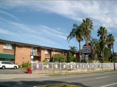 Adamstown Motor Inn - Accommodation NT 0