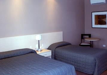 Adamstown Motor Inn - Accommodation NT 1