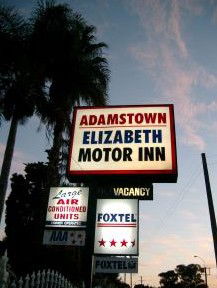 Adamstown Motor Inn - Accommodation NT 4