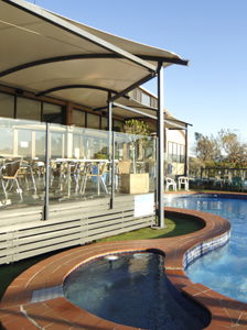 Adamstown Heights NSW Accommodation NT