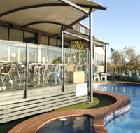 Best Western The Madison Inn - Accommodation NT