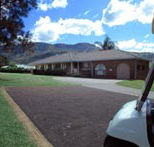 Calderwood Valley Golf Course - Accommodation NT