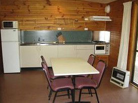 Anglers Reach NSW Accommodation NT