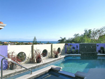 Quinns Reef B & B - Accommodation NT 0