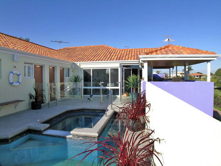 Quinns Reef B & B - Accommodation NT 2