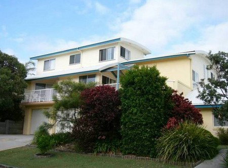 Angourie NSW Accommodation NT