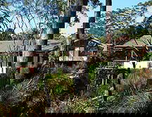 Arakoon NSW Accommodation NT