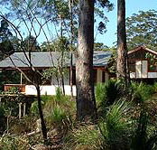 Grass Trees Escape - Accommodation NT