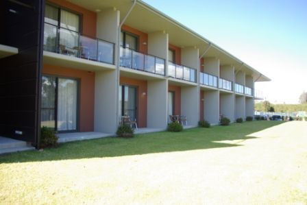 Macquarie Inn At Club Macquarie - Accommodation NT 1