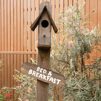 Ashby NSW Accommodation NT