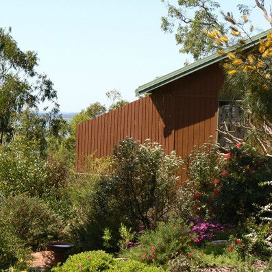 Ashby Cottage - Accommodation NT 1