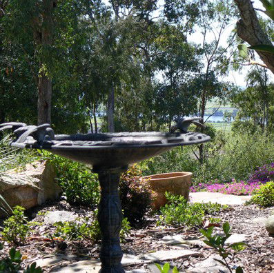 Ashby Cottage - Accommodation NT 2
