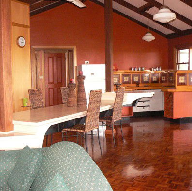 Ashby Cottage - Accommodation NT 4