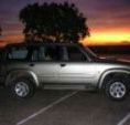 Kirkalocka Station Stopovers - Accommodation NT