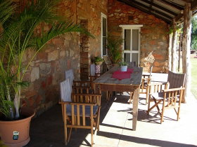 Wandina Station Stay - Accommodation NT 0