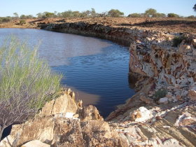 Wandina Station Stay - Accommodation NT 2