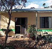 Ravensthorpe Caravan Park - Accommodation NT
