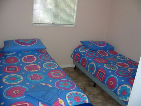 JJ's Holiday Cottages - Mitchell Street - Accommodation NT 0
