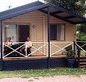 Esperance Seafront Caravan Park and Holiday Units - Accommodation NT