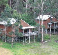 Karma Chalets - Accommodation NT