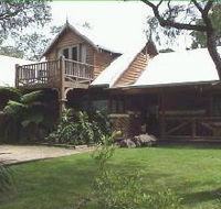 William Bay Country Cottages - Accommodation NT