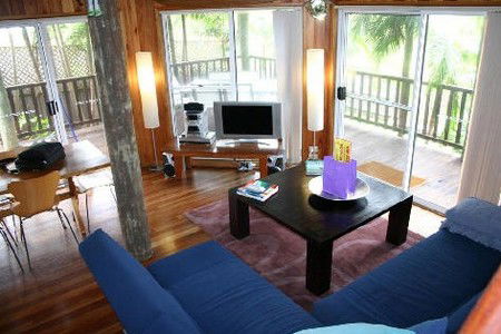 Arrawarra Lodge - Accommodation NT 1