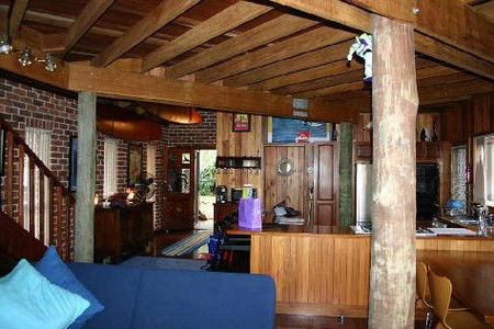 Arrawarra Lodge - Accommodation NT 2