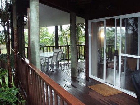 Arrawarra Lodge - Accommodation NT 4